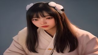 17c视频动漫追番频道封面，二次元风格色彩鲜艳人物造型精美