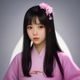 17c视频SEO优化师王芷萱头像，年轻女性专业形象，自信笑容